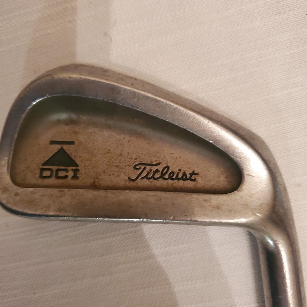 Titleist Golf Club 3 Iron